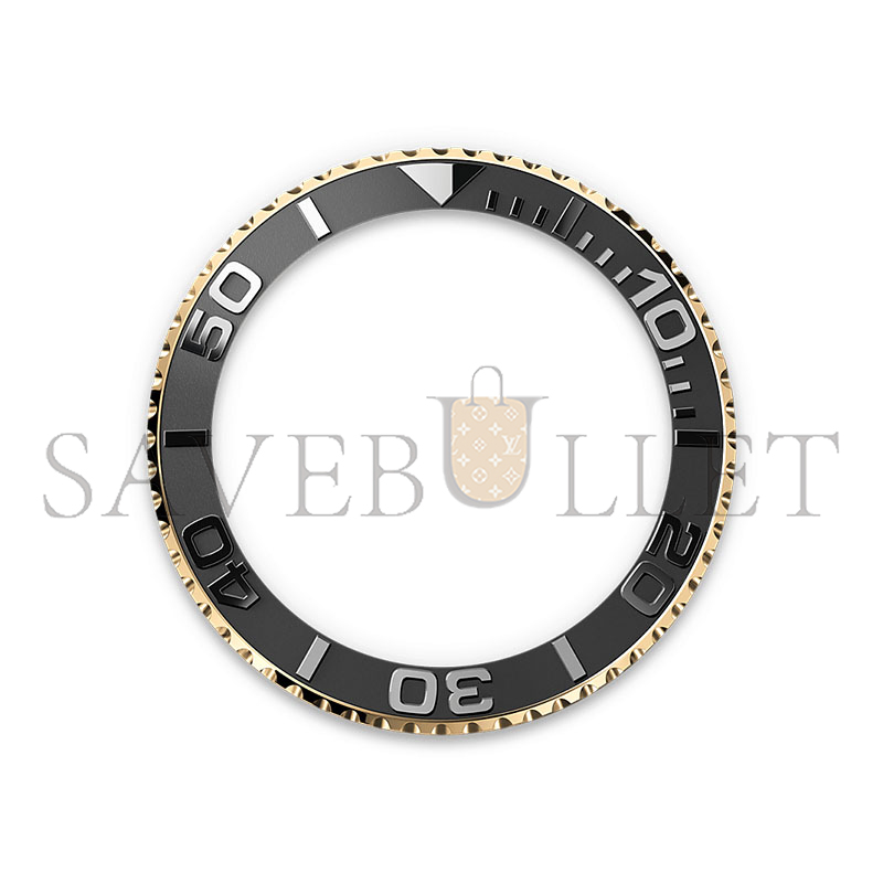 ROLEX YACHT-MASTER 42MM M226658-0001